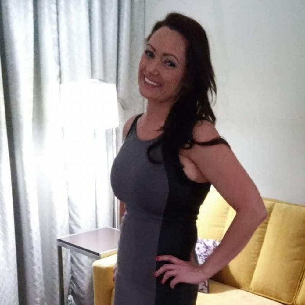 Meet your Posher, Sarina